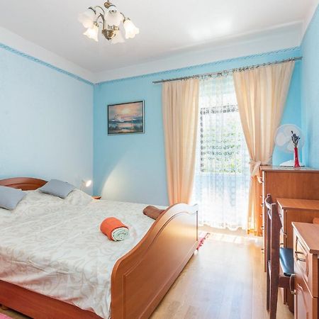 Apartman Knezevic Lägenhet Opric Exteriör bild