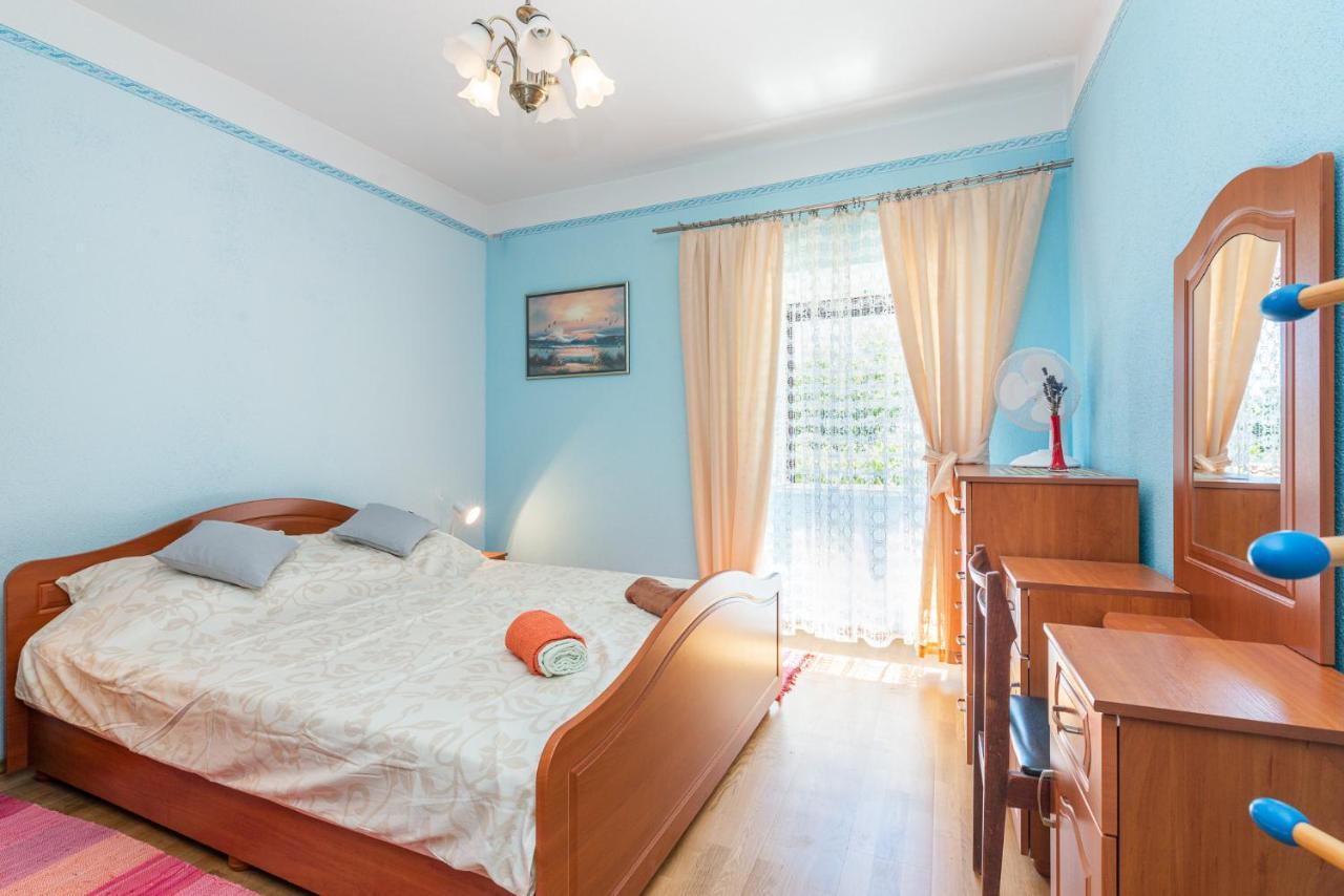 Apartman Knezevic Lägenhet Opric Exteriör bild